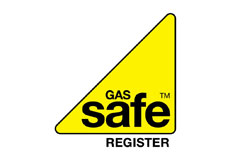 gas safe companies West Rounton